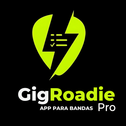 GigRoadie Logo